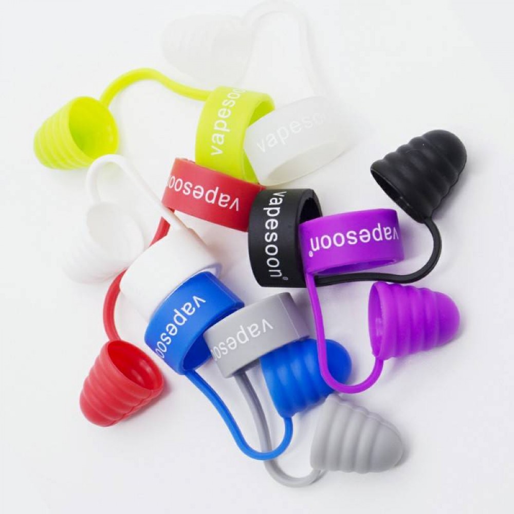 Vapesoon Anti Dust Vaping Cap